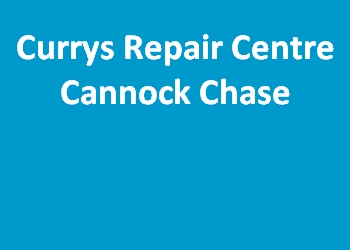 Currys Repair Centre Cannock Chase