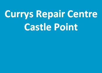 Currys Repair Centre Castle Point