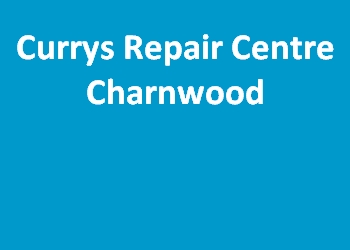 Currys Repair Centre Charnwood