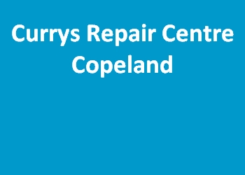 Currys Repair Centre Copeland
