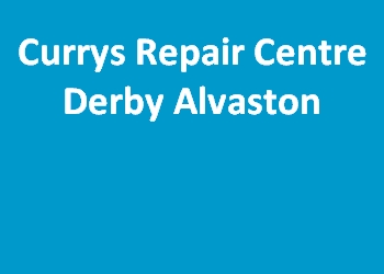 Currys Repair Centre Derby Alvaston