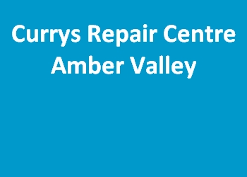 Currys Repair Centre Amber Valley