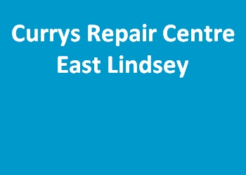 Currys Repair Centre East Lindsey