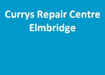 Currys Repair Centre Elmbridge