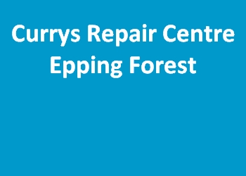 Currys Repair Centre Epping Forest