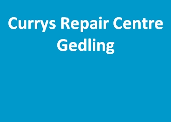 Currys Repair Centre Gedling