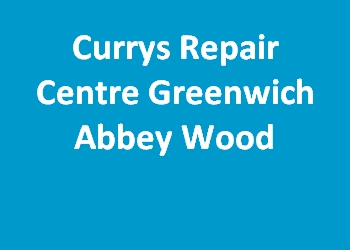 Currys Repair Centre Greenwich Abbey Wood