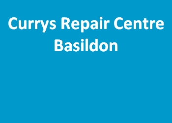Currys Repair Centre Basildon