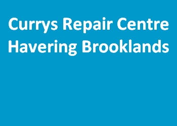 Currys Repair Centre Havering Brooklands