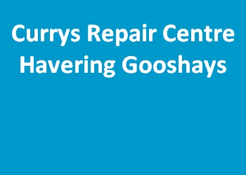 Currys Repair Centre Havering Gooshays