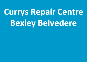 Currys Repair Centre Bexley Belvedere