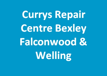 Currys Repair Centre Bexley Falconwood & Welling