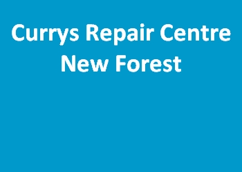 Currys Repair Centre New Forest