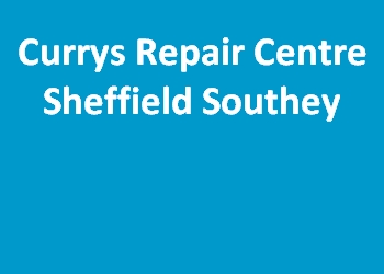 Currys Repair Centre Sheffield Southey