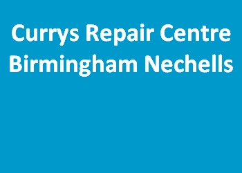Currys Repair Centre Birmingham Nechells