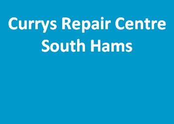 Currys Repair Centre South Hams