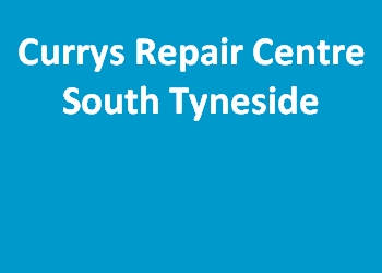 Currys Repair Centre South Tyneside