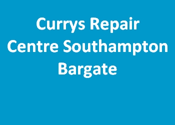 Currys Repair Centre Southampton Bargate