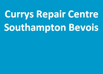 Currys Repair Centre Southampton Bevois