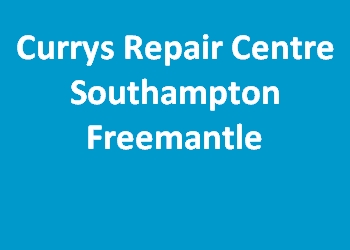 Currys Repair Centre Southampton Freemantle