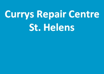 Currys Repair Centre St. Helens