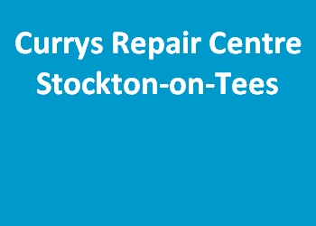 Currys Repair Centre Stockton-on-Tees