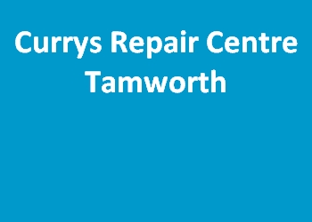 Currys Repair Centre Tamworth