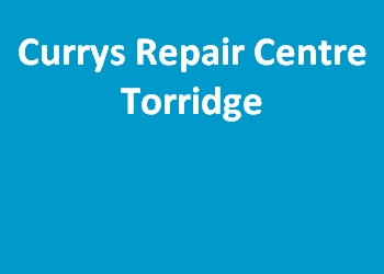 Currys Repair Centre Torridge