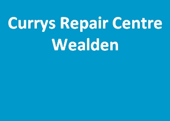 Currys Repair Centre Wealden