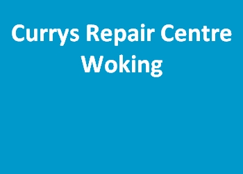 Currys Repair Centre Woking