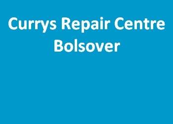 Currys Repair Centre Bolsover