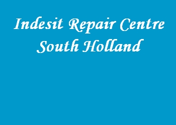 Indesit Repair Centre South Holland
