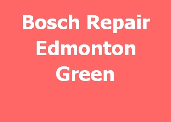 Bosch Repair Edmonton Green 