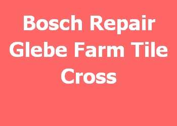 Bosch Repair Glebe Farm Tile Cross 
