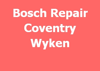 Bosch Repair Coventry Wyken 