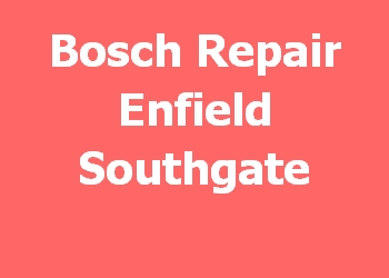 Bosch Repair Enfield Southgate 