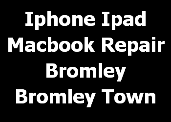 Iphone Ipad Macbook Repair Bromley Bromley Town 