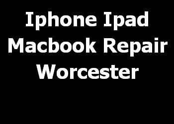 Iphone Ipad Macbook Repair Worcester 