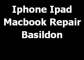 Iphone Ipad Macbook Repair Basildon 