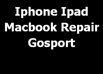 Iphone Ipad Macbook Repair Gosport 