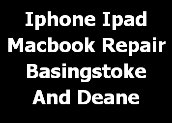 Iphone Ipad Macbook Repair Basingstoke And Deane 