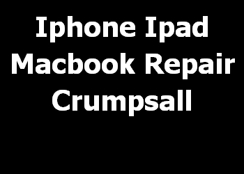 Iphone Ipad Macbook Repair Crumpsall 