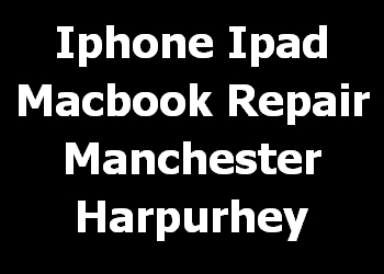 Iphone Ipad Macbook Repair Manchester Harpurhey 