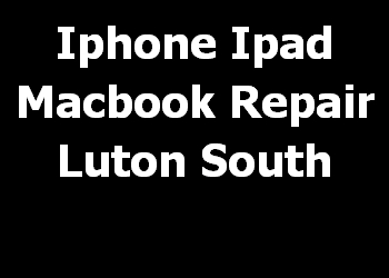 Iphone Ipad Macbook Repair Luton South 