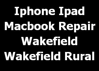 Iphone Ipad Macbook Repair Wakefield Wakefield Rural 