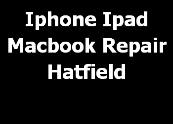 Iphone Ipad Macbook Repair Hatfield 