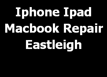Iphone Ipad Macbook Repair Eastleigh 
