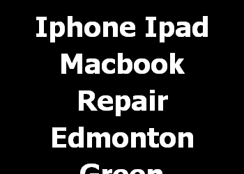 Iphone Ipad Macbook Repair Edmonton Green 