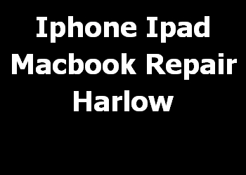 Iphone Ipad Macbook Repair Harlow 