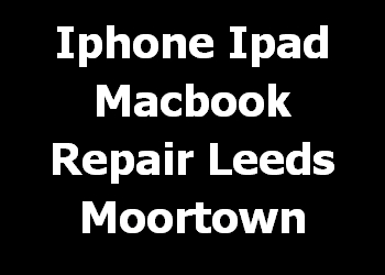 Iphone Ipad Macbook Repair Leeds Moortown 